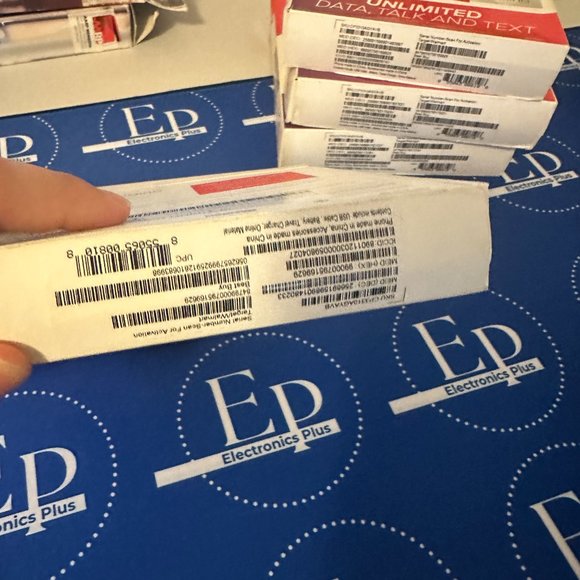 Coolpad illumina (Black, Virgin Mobile, 8GB) - Picture 3 of 4